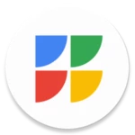 google fiber android application logo